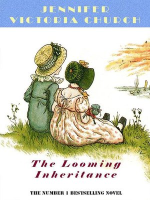 cover image of The Looming Inheritance